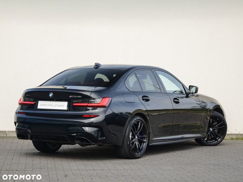 BMW Seria 3 M340i xDrive sport - 3