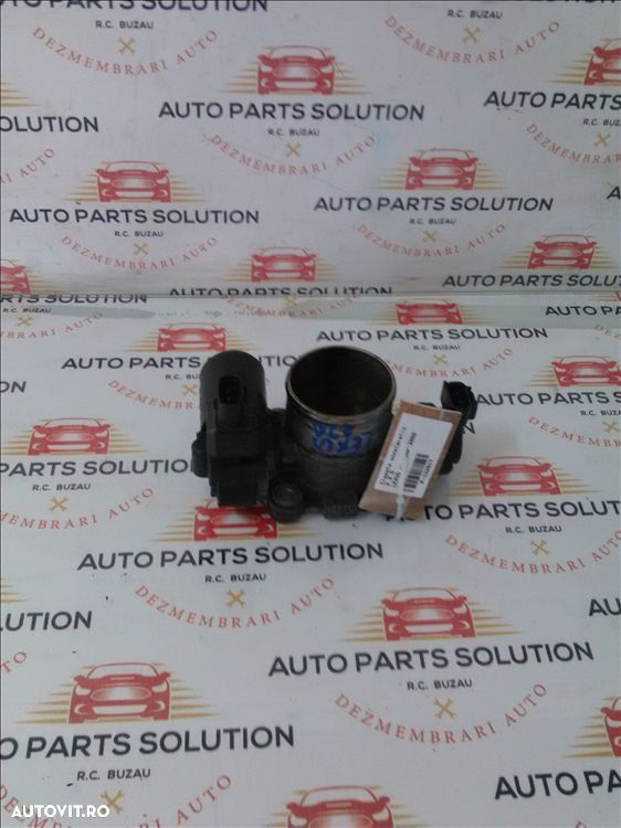 clapeta acceleratie 2.2 d lexus an fabr.2008 - 1
