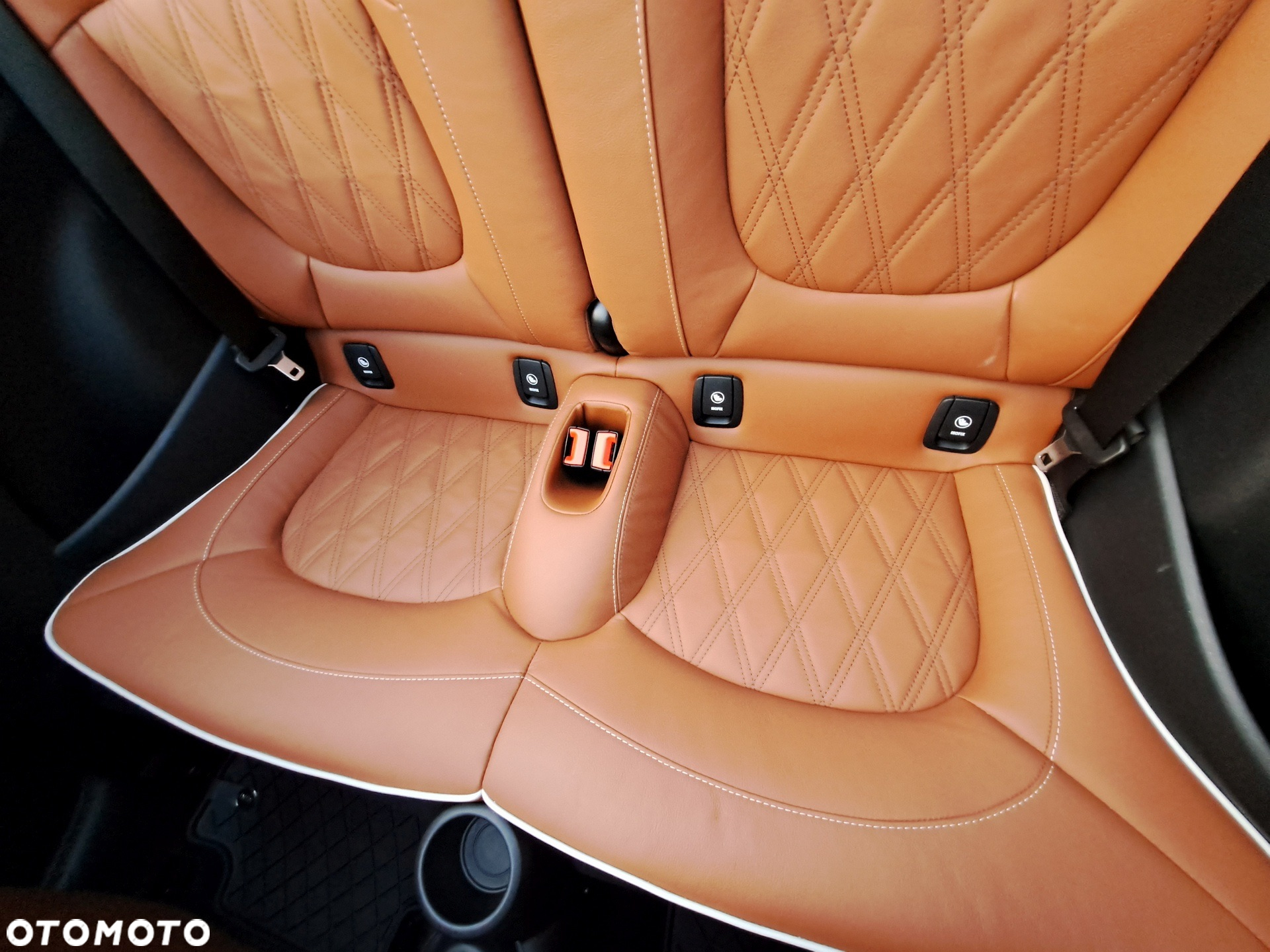 MINI John Cooper Works sport - 22