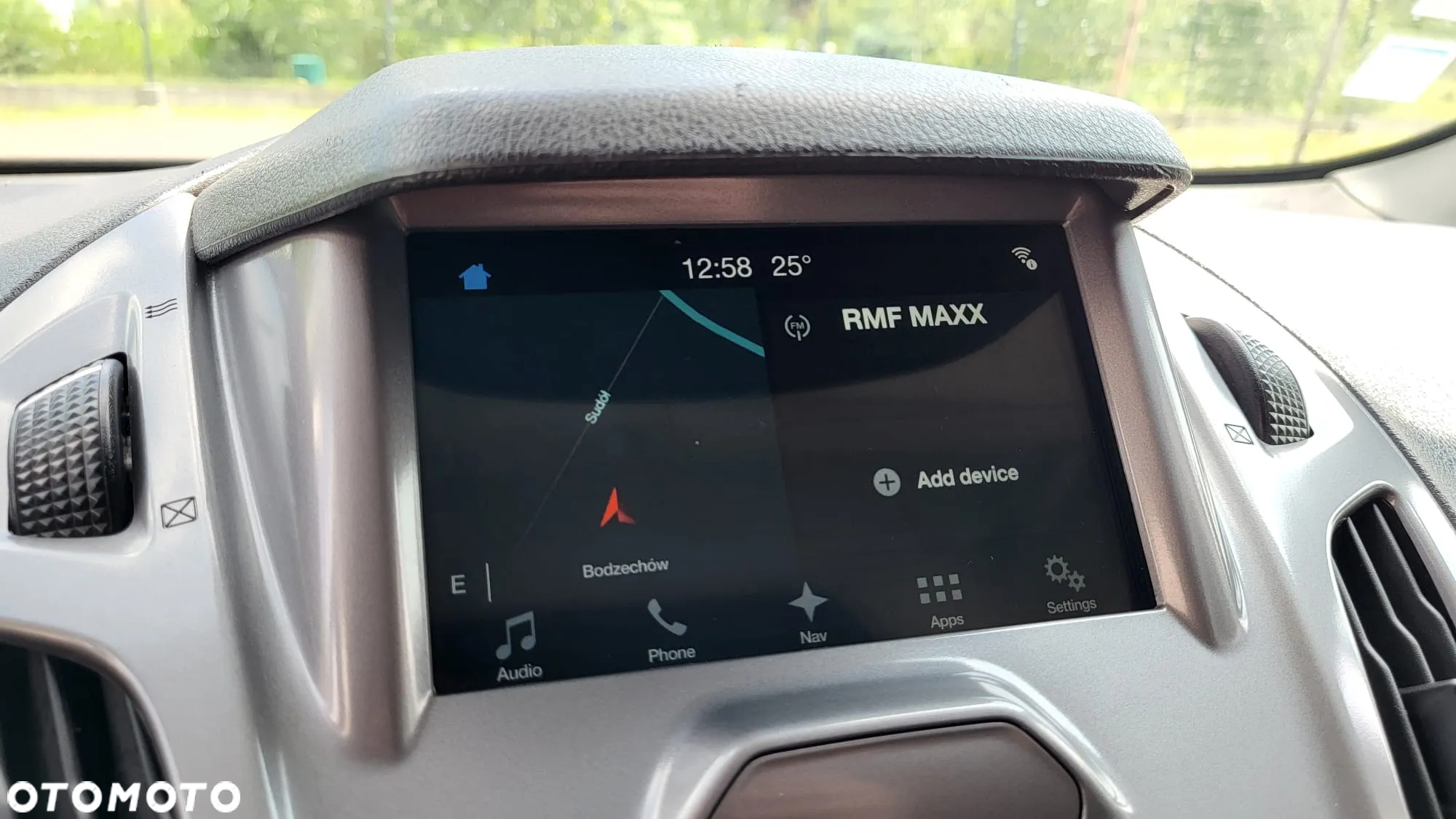 Ford TRANSIT CONNECT - 29