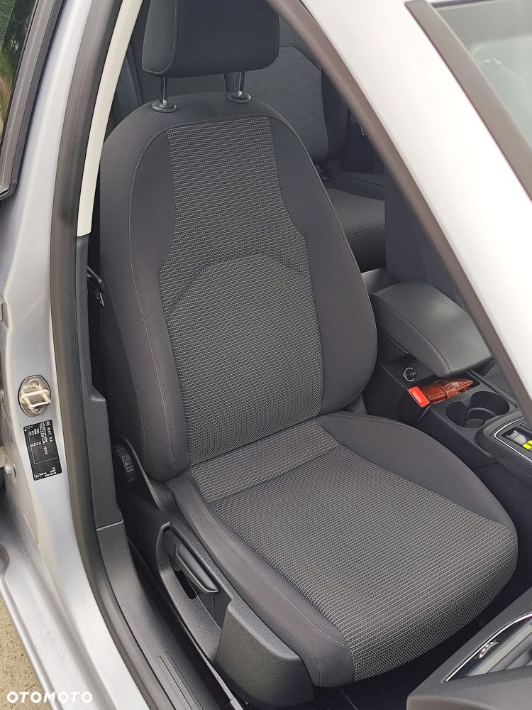 Seat Leon 1.6 TDI Start&Stop DSG Style - 27