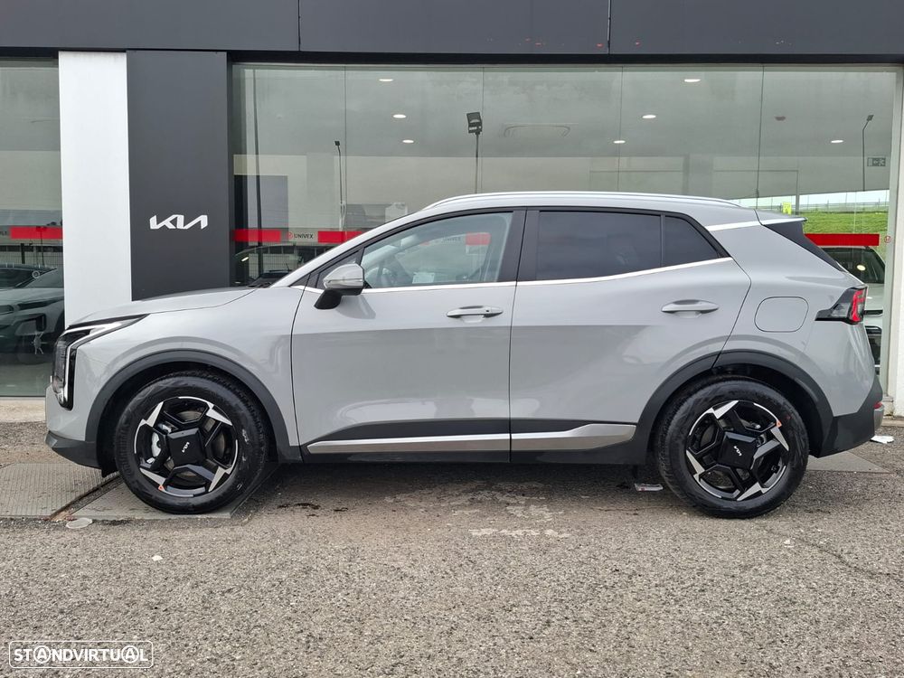 Kia Sportage 1.6 T-GDI Drive - 7