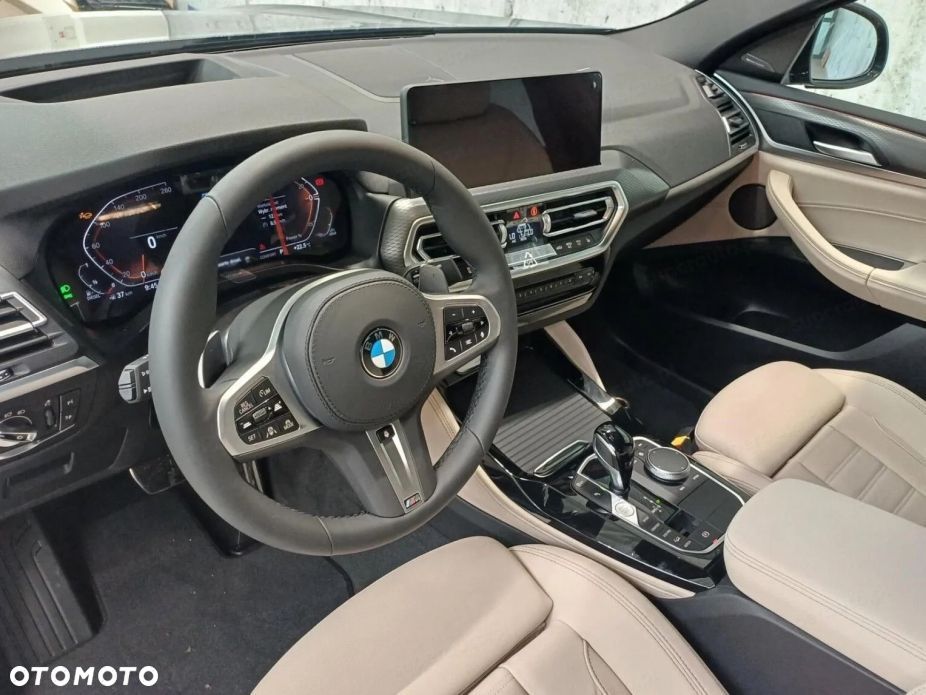 BMW X4 - 8
