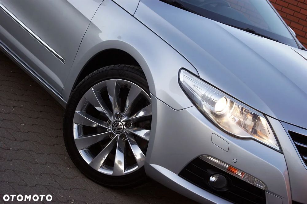 Volkswagen Passat CC 1.8 TSI - 23