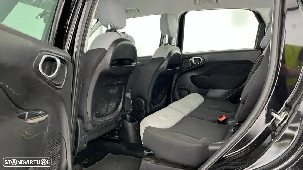 Fiat 500L 1.3 MJ Lounge - 8