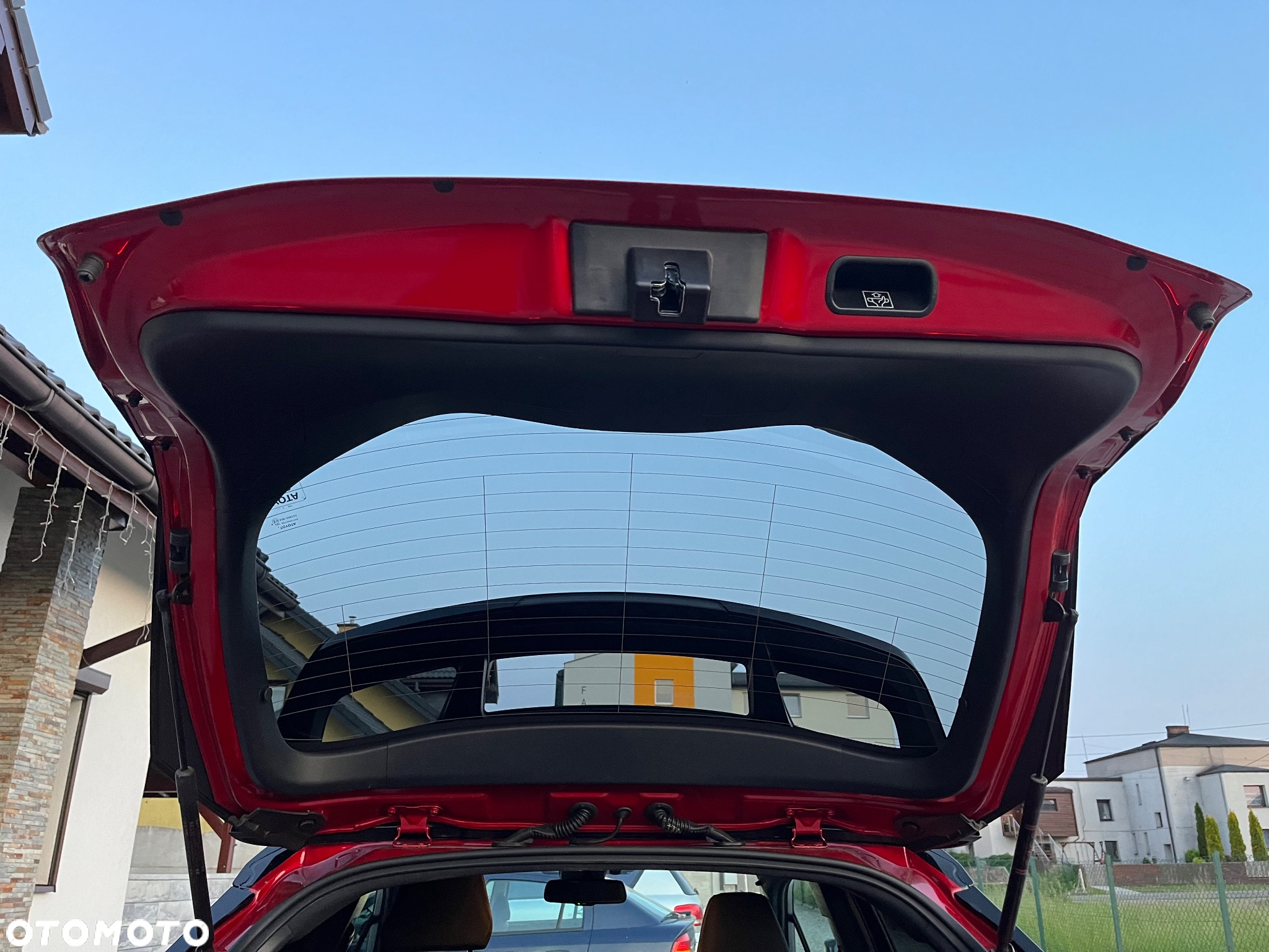 Toyota C-HR 2.0 Hybrid GR Sport - 36