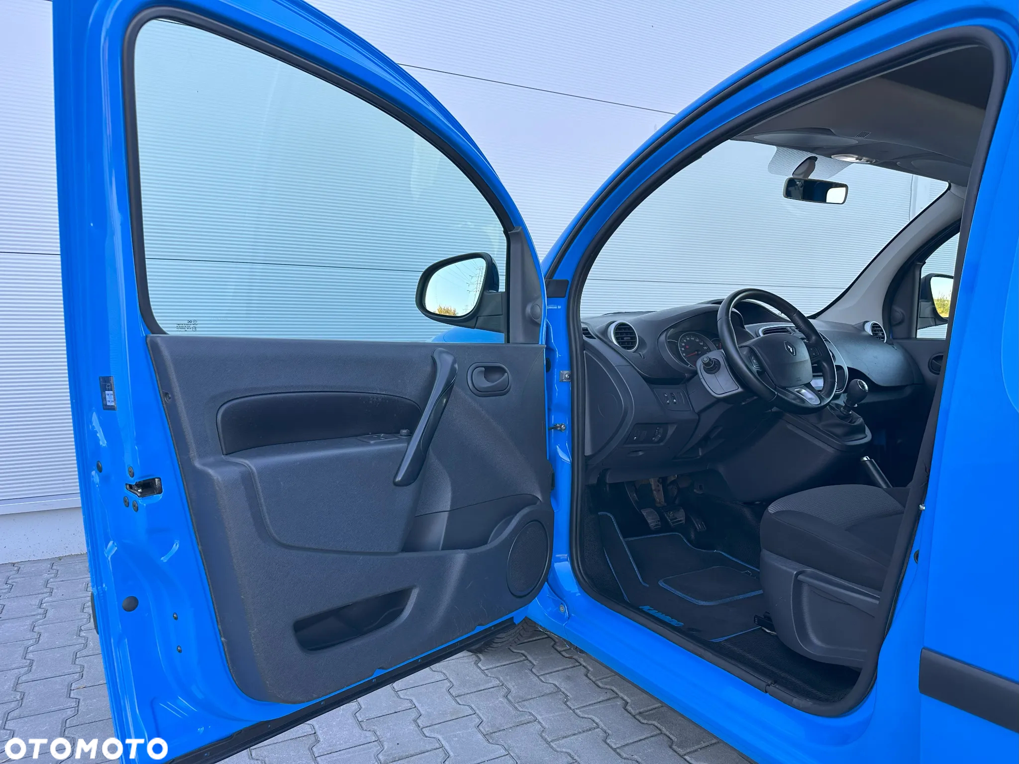Renault Kangoo - 8