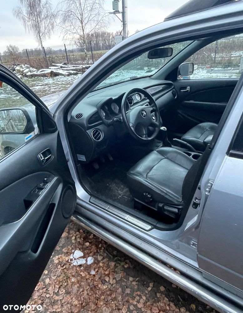 Mitsubishi Outlander 2.4 Intense - 3