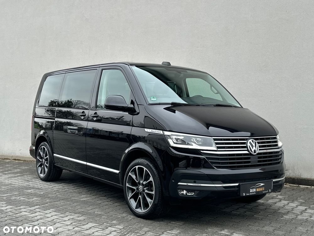 Volkswagen Multivan 2.0 TDI L1 Higline DSG - 3