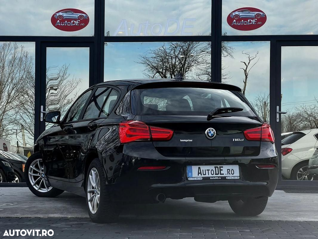 BMW Seria 1 - 3