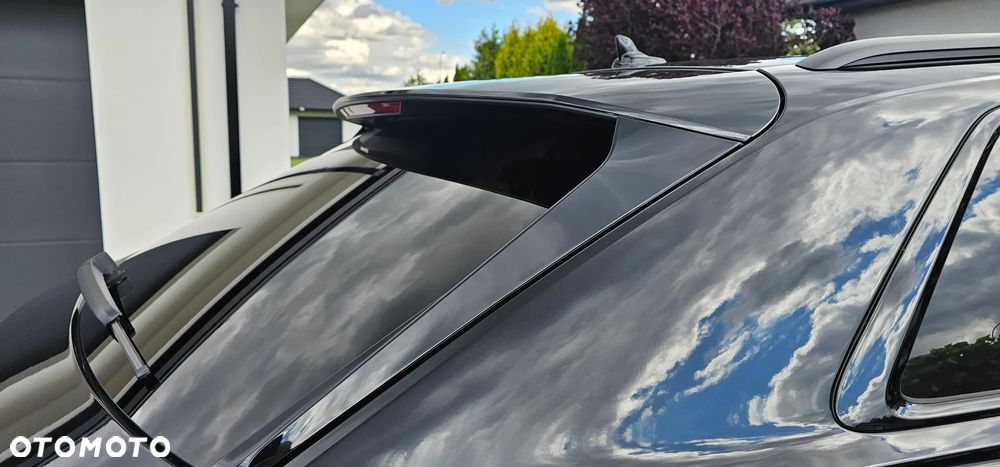Audi Q8 50 TDI mHEV Quattro Black Edition Tiptronic - 29