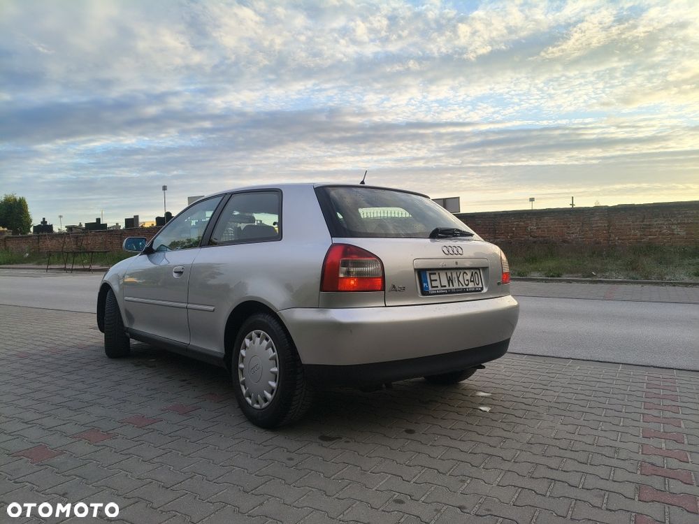 Audi Inny - 4