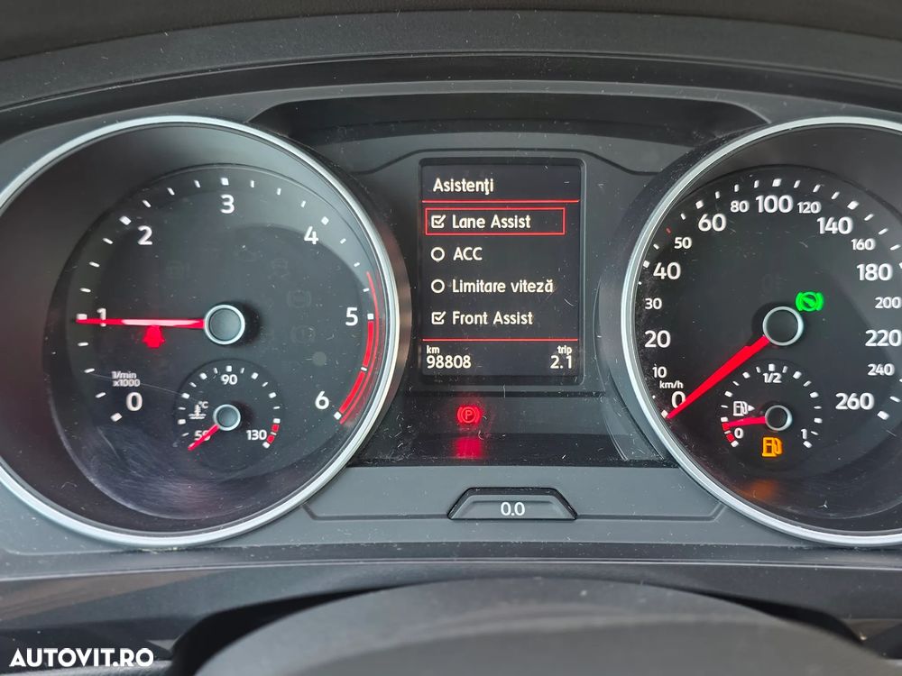 Volkswagen Tiguan 2.0 TDI 4Mot DSG Life - 16