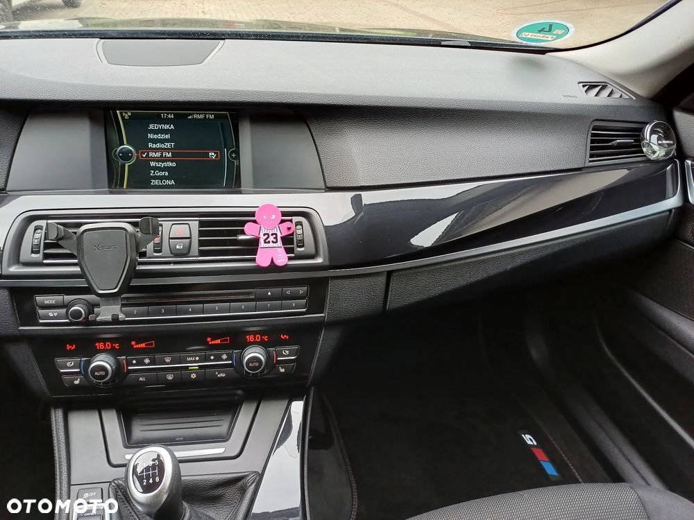 BMW Seria 5 - 15