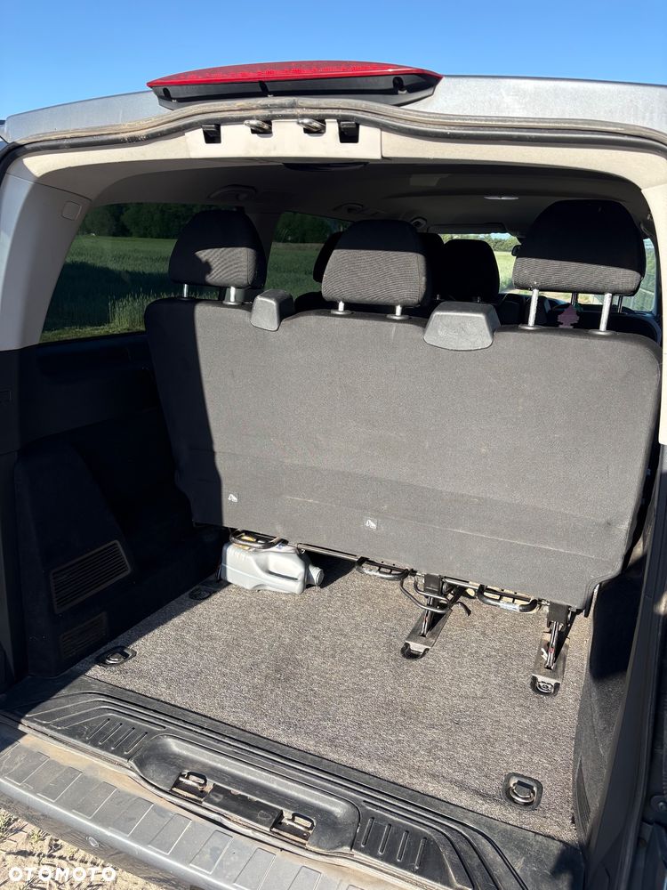 Mercedes-Benz Vito - 18