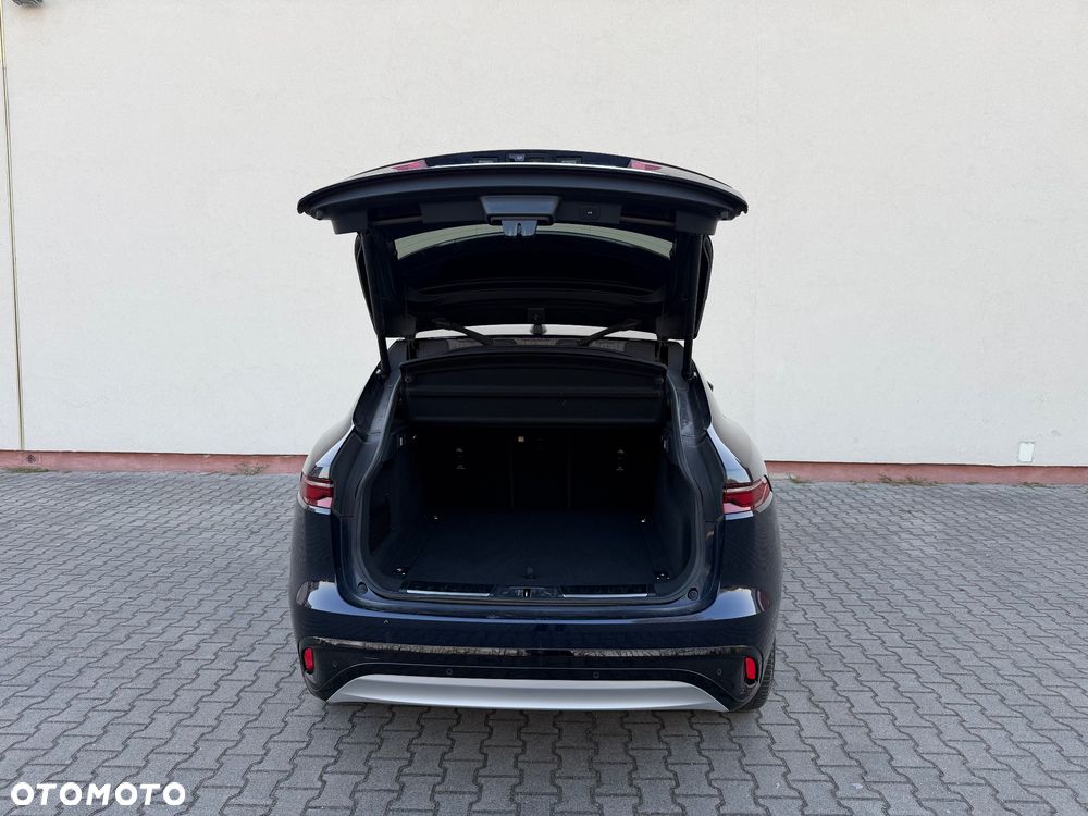 Jaguar F-Pace 2.0 D200 mHEV AWD SE - 16