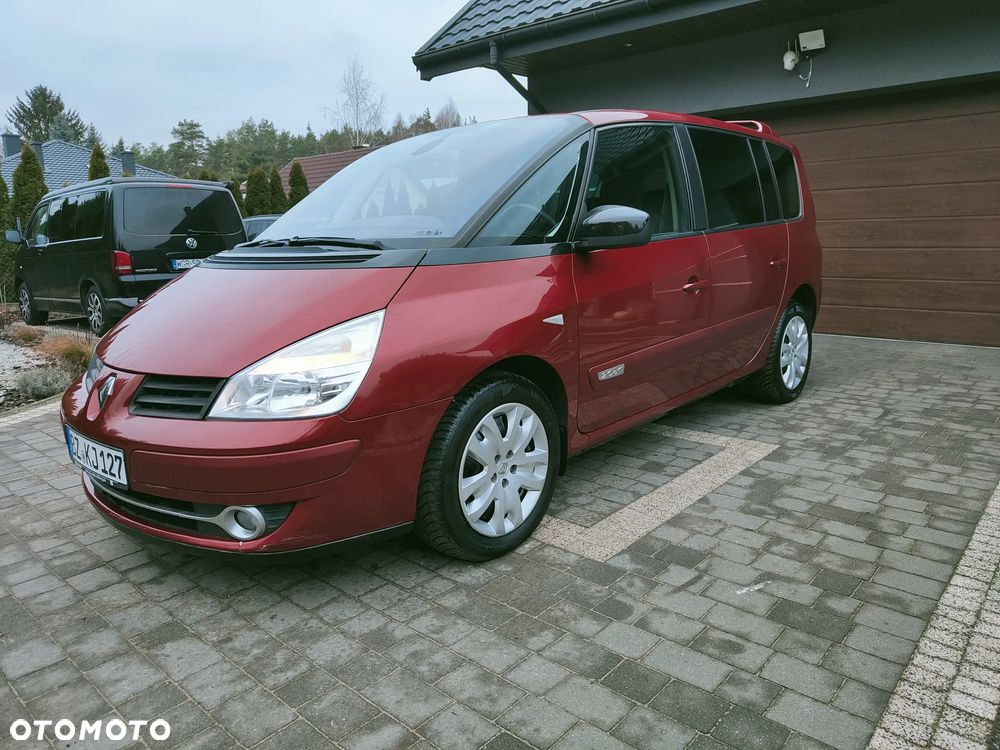 Renault Espace 2.0 dCi FAP Expression - 32