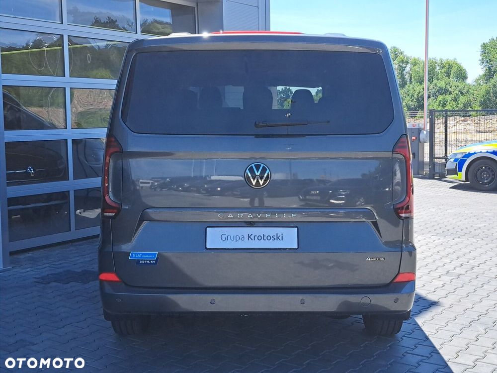 Volkswagen Caravelle 2.0 TDI L1 4Motion Style - 7