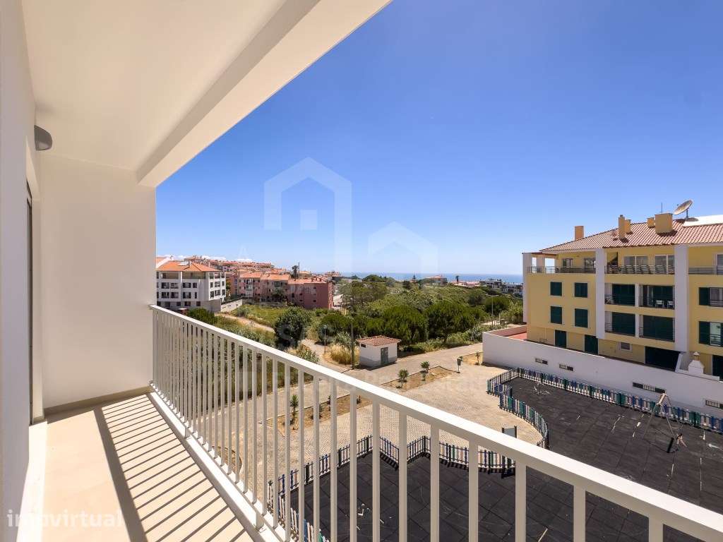 Apartamento T3 - Ericeira, A Casa das Casas - Grande imagem: 2/34