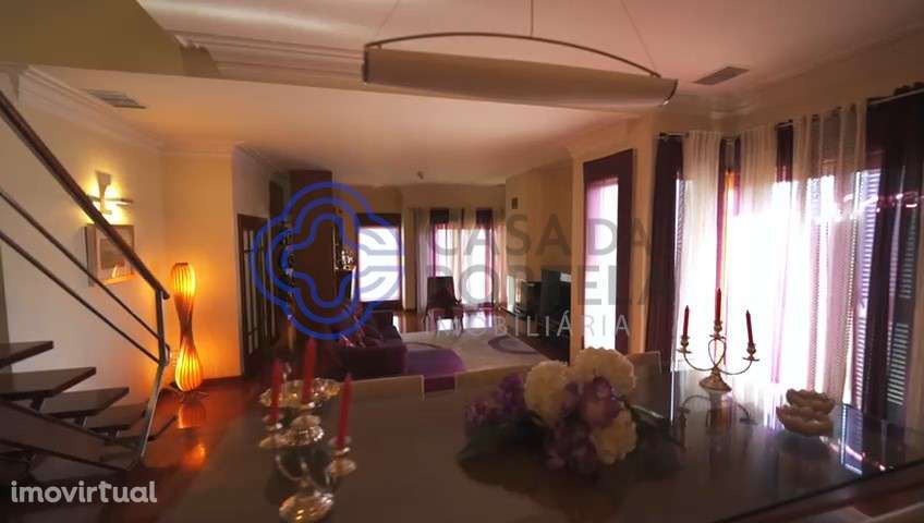 Moradia T4 em Jovim - Grande imagem: 2/18