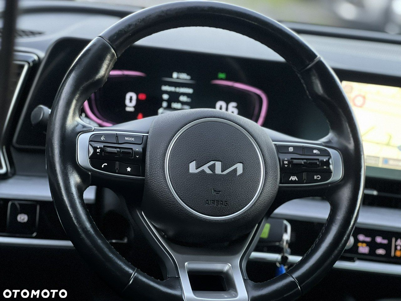 Kia Sportage 1.6 T-GDI L 2WD - 33