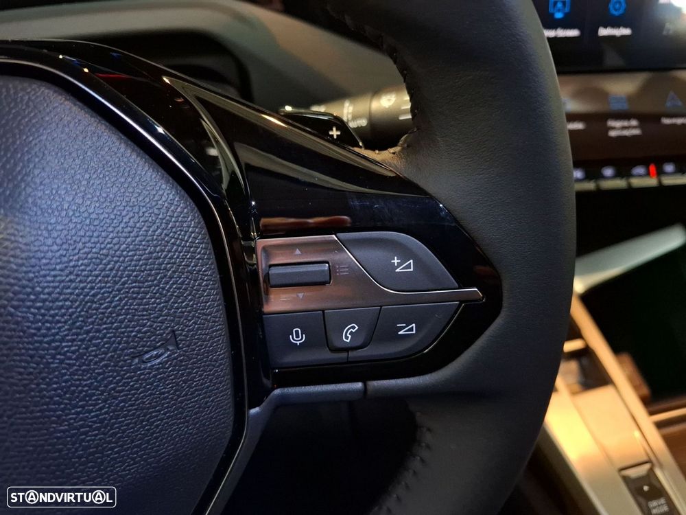 Peugeot 308 SW 1.6 Hybrid Allure e-DCS7 - 14