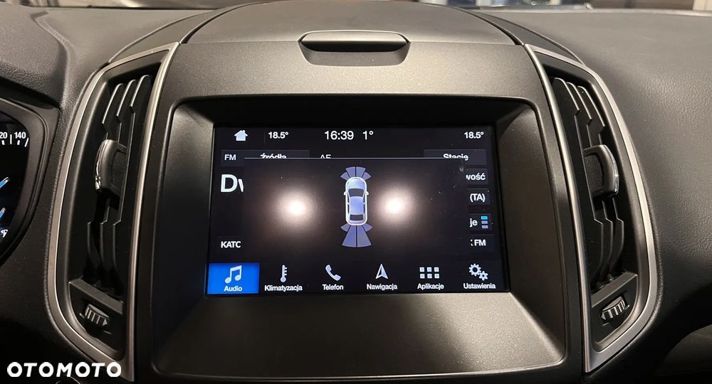 Ford S-Max 2.0 TDCi Titanium PowerShift - 26