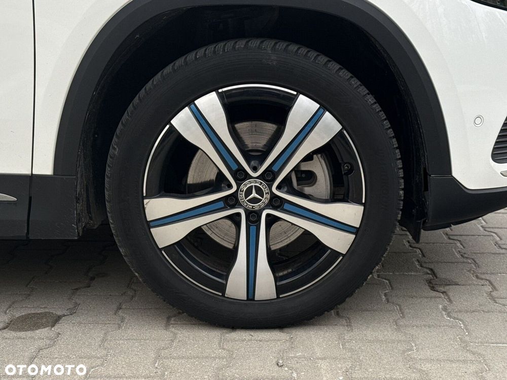 Mercedes-Benz EQA 250 66.5kWh Electric Art - 7