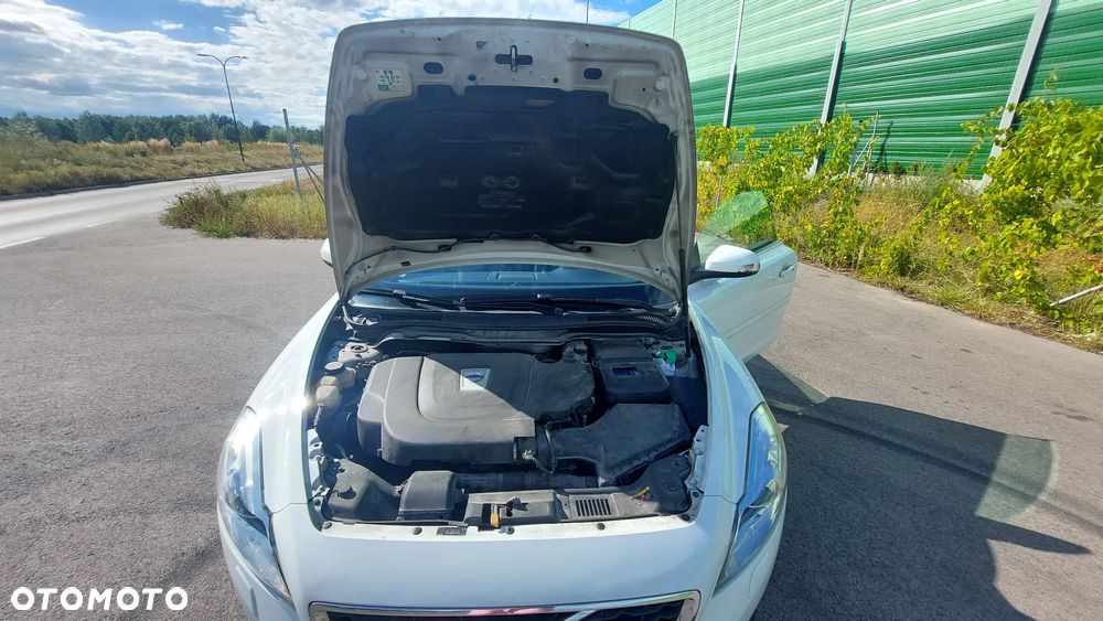 Volvo C70 D4 Summum - 9