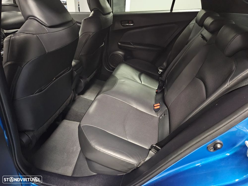Toyota Prius 1.8 Premium - 11