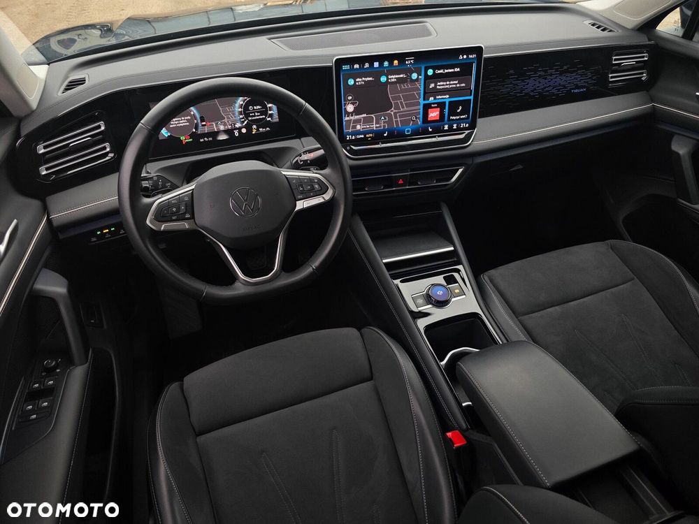 Volkswagen Tiguan 1.5 TSI EVO Elegance DSG - 31