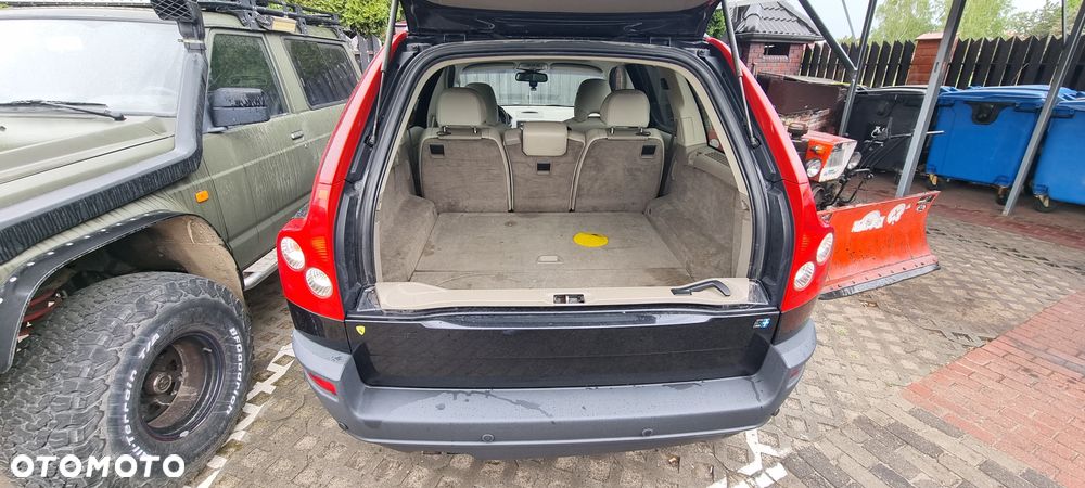 Volvo XC 90 - 18
