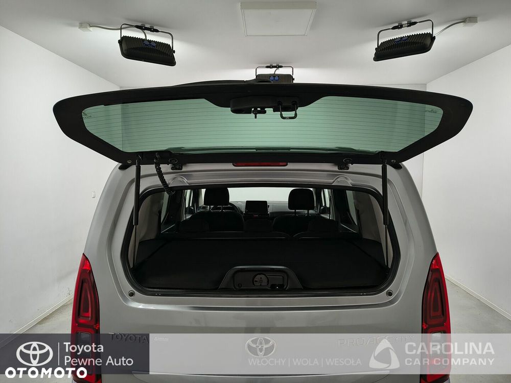 Toyota Proace City Verso 1.5 D-4D Business - 10