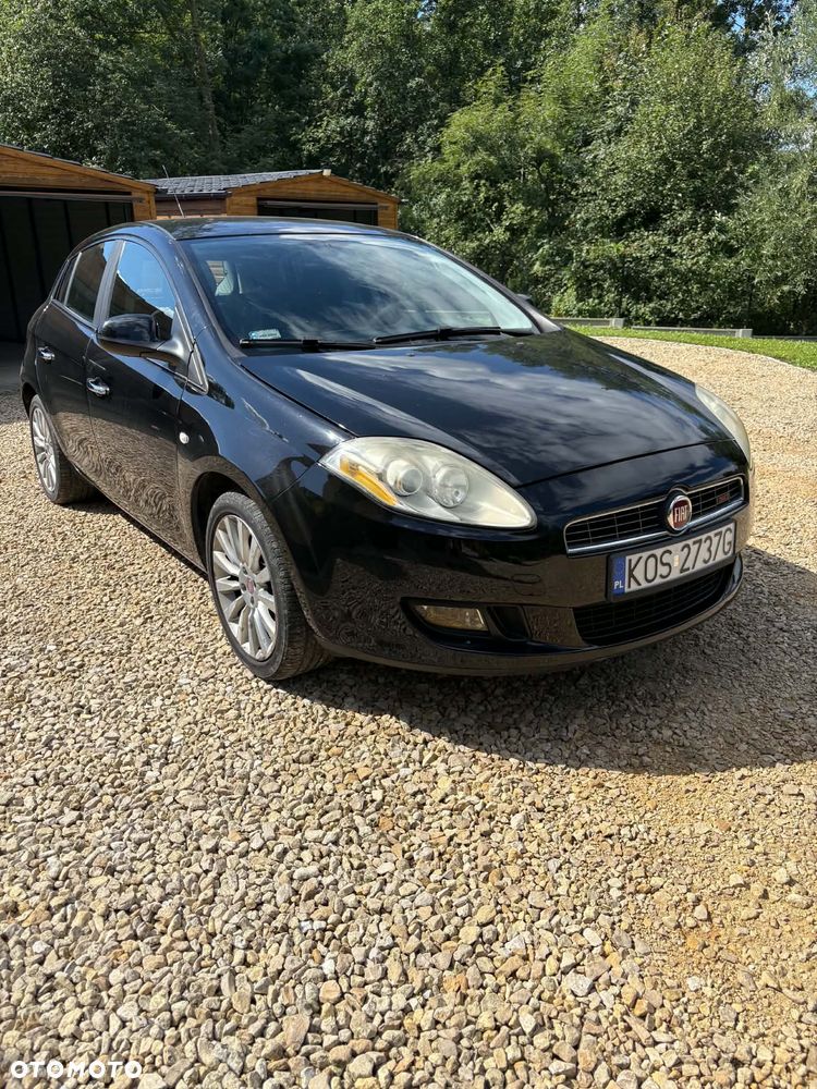 Fiat Bravo 1.4 T-Jet 16V Dynamic - 2