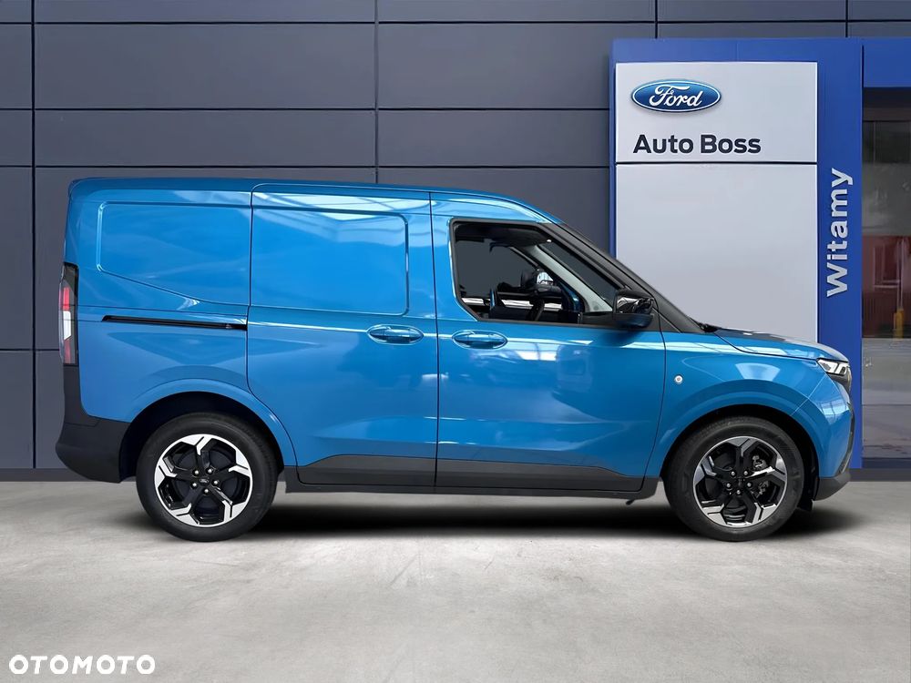 Ford Courier - 9