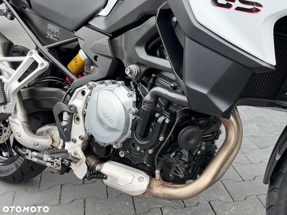 BMW GS - 16
