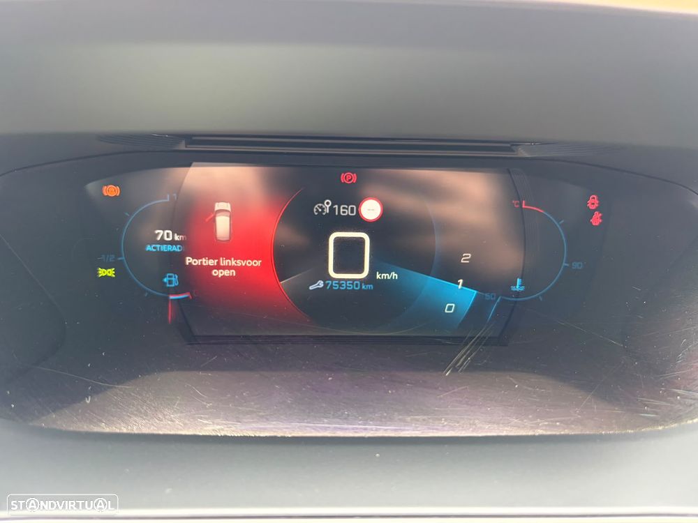 Peugeot 208 PureTech 100 Allure - 6