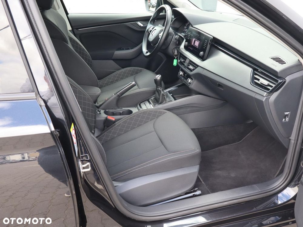 Skoda Kamiq 1.0 TSI Ambition - 6