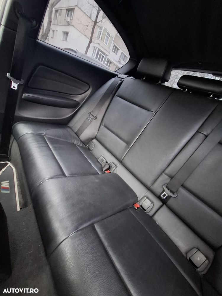 BMW Seria 1 123d Coupe - 20