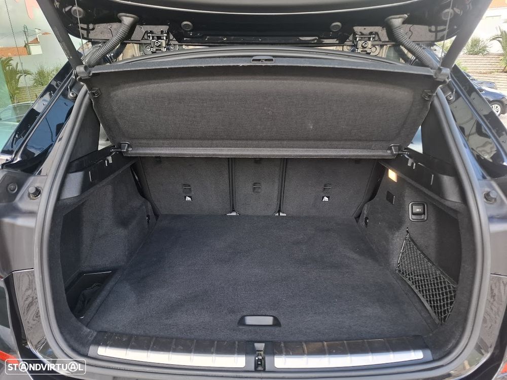 BMW X1 xDrive25e M Sport - 43