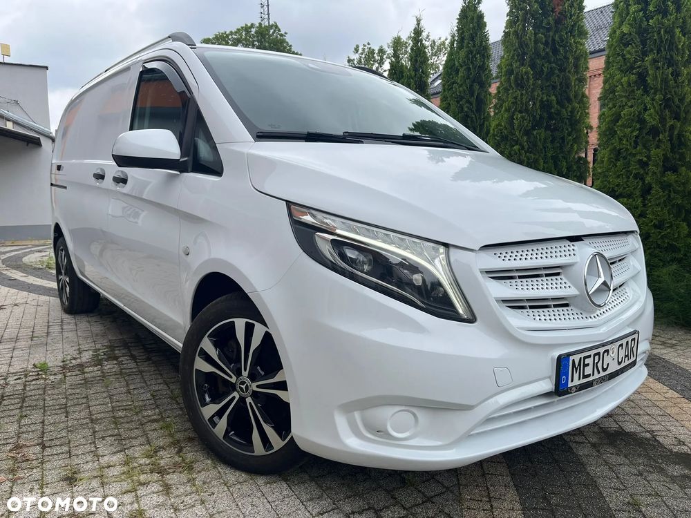 Mercedes-Benz Vito 119 - 2