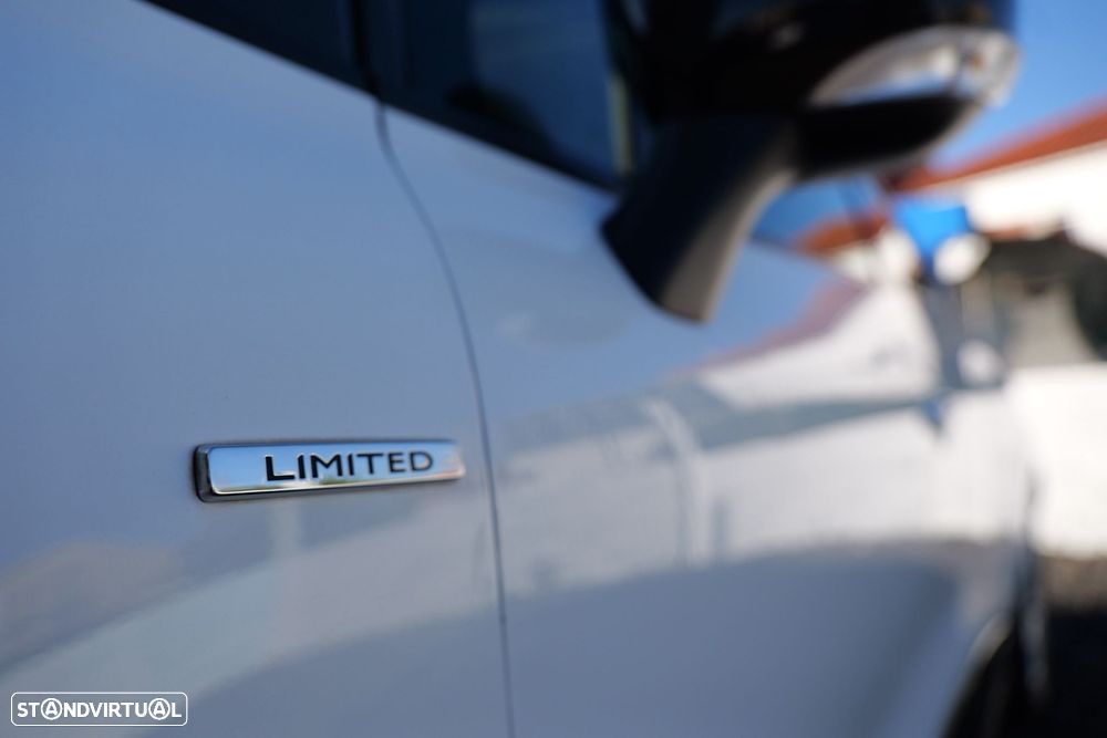 Renault Clio TCe 120 EDC Limited - 16