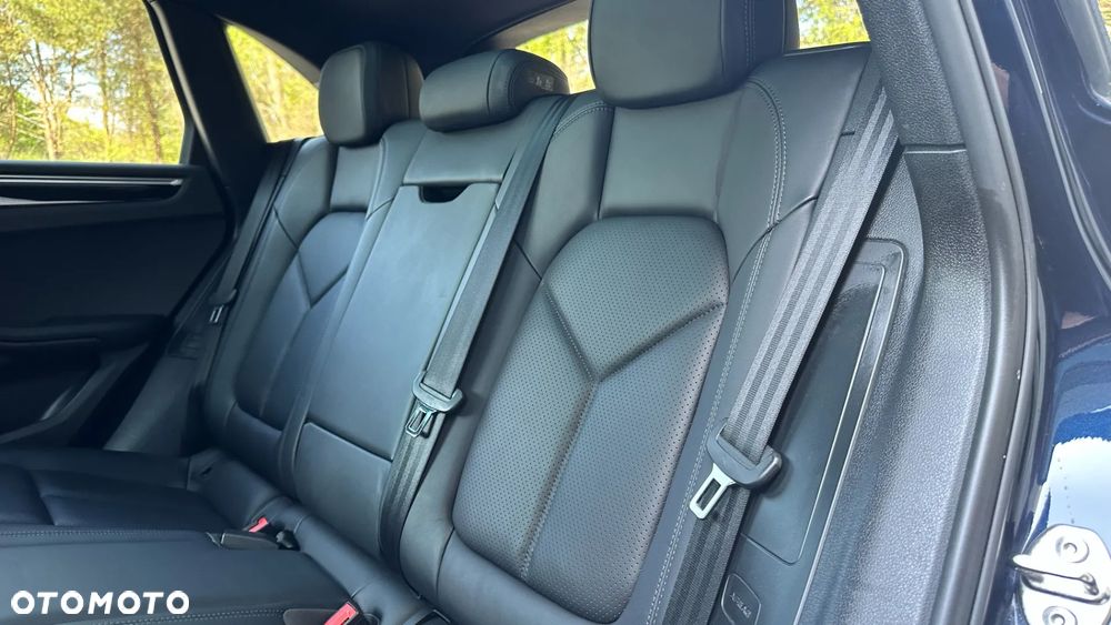 Porsche Macan - 13