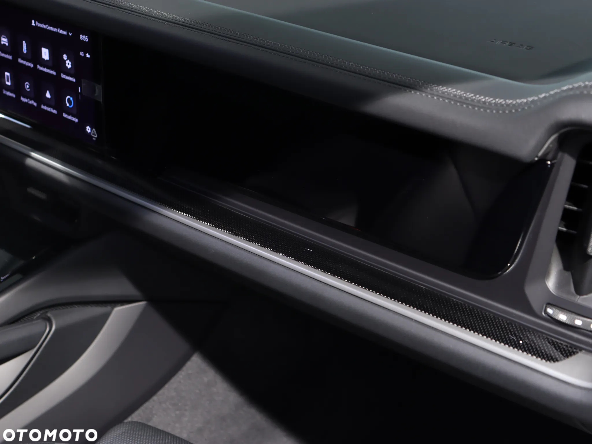 Porsche Cayenne S E-Hybrid PHEV - 23