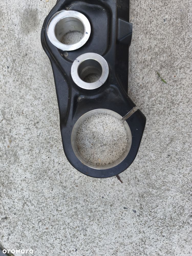 Półka górna KTM 125 390 Duke - 2