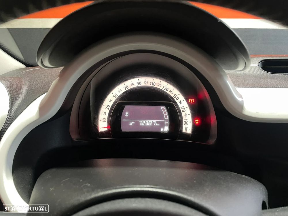 Renault Twingo SCe 70 LIMITED 2018 - 13