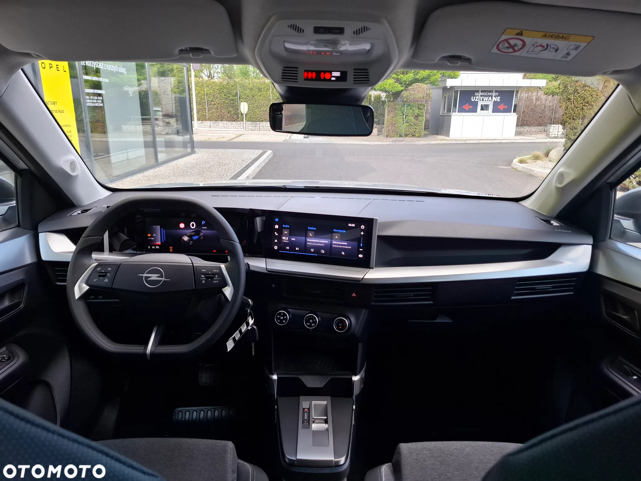 Opel Frontera 1.2 T mHEV Edition eDTC6 - 35