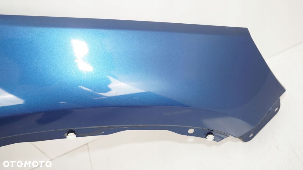 BŁOTNIK PRAWY PRZÓD VW TIGUAN 5N I 07-11R LC5C - 7