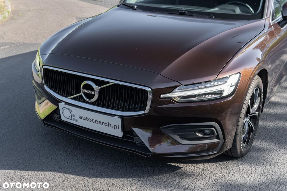 Volvo V60 B4 D Momentum Pro - 37