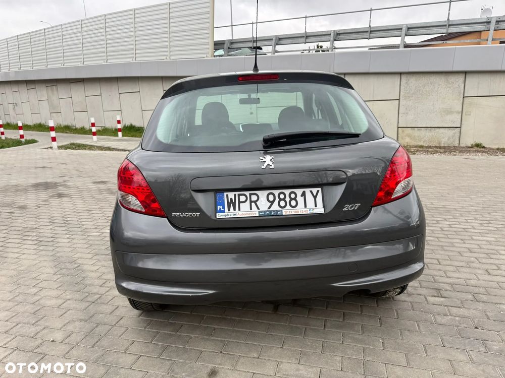 Peugeot 207 1.4 Active - 6